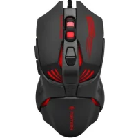 Игровая мышь Jet.A Panteon MS67 (черный) фото 1